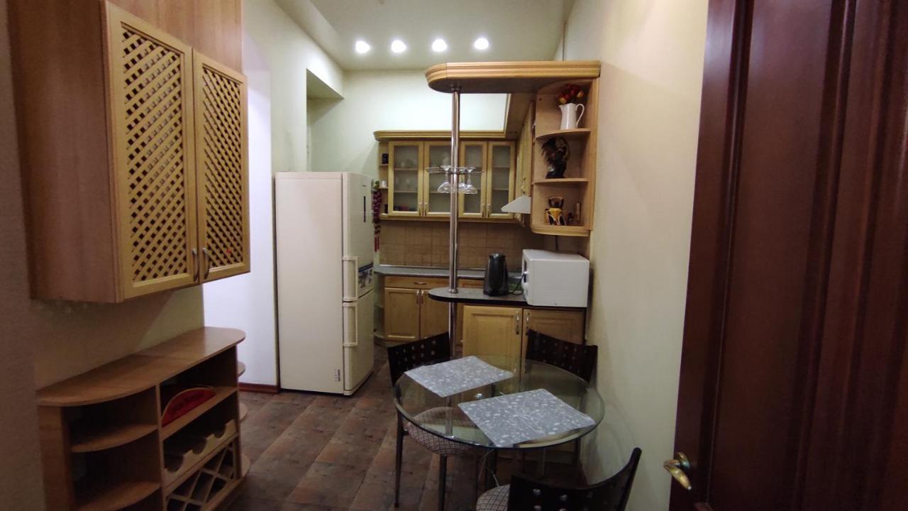 Центр Б-Р Жванецкого,Студия. Odessa Ngoại thất bức ảnh