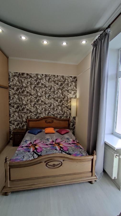 Центр Торговая 6 Apartment Odessa Ngoại thất bức ảnh